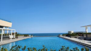 Read more about the article St Barts Flagship Villas with Butler Service and Sea Access