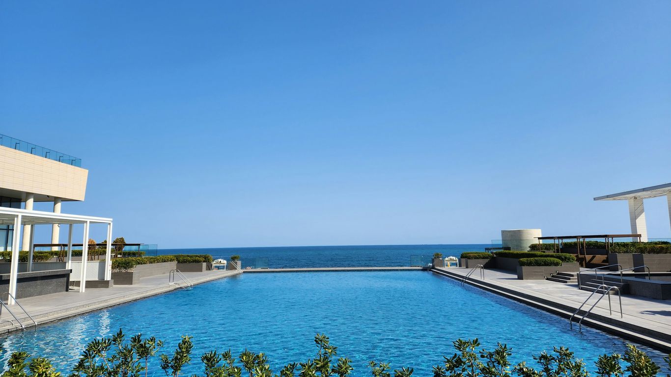 Read more about the article St Barts Flagship Villas with Butler Service and Sea Access