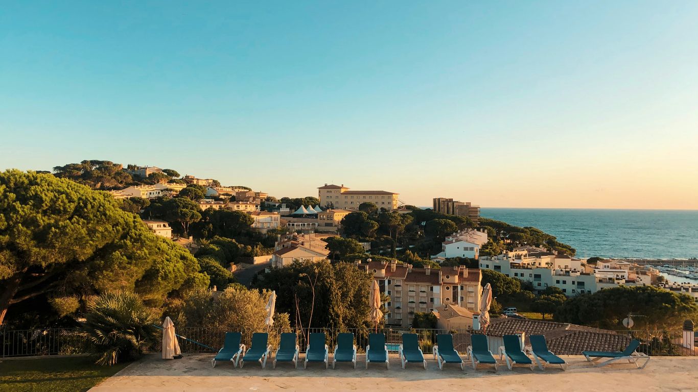 You are currently viewing Sardinia Exclusive-Use Estate Best for Multi-Week Stays
