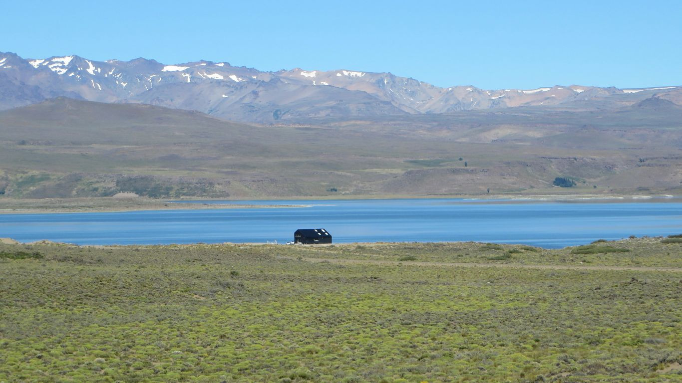You are currently viewing Patagonia Estancia Buyout with Gauchos and Private Lakes