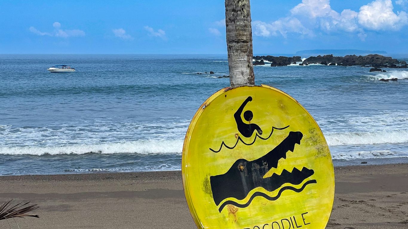 You are currently viewing Costa Rica Private Villas with Surf Coaches and Biologist