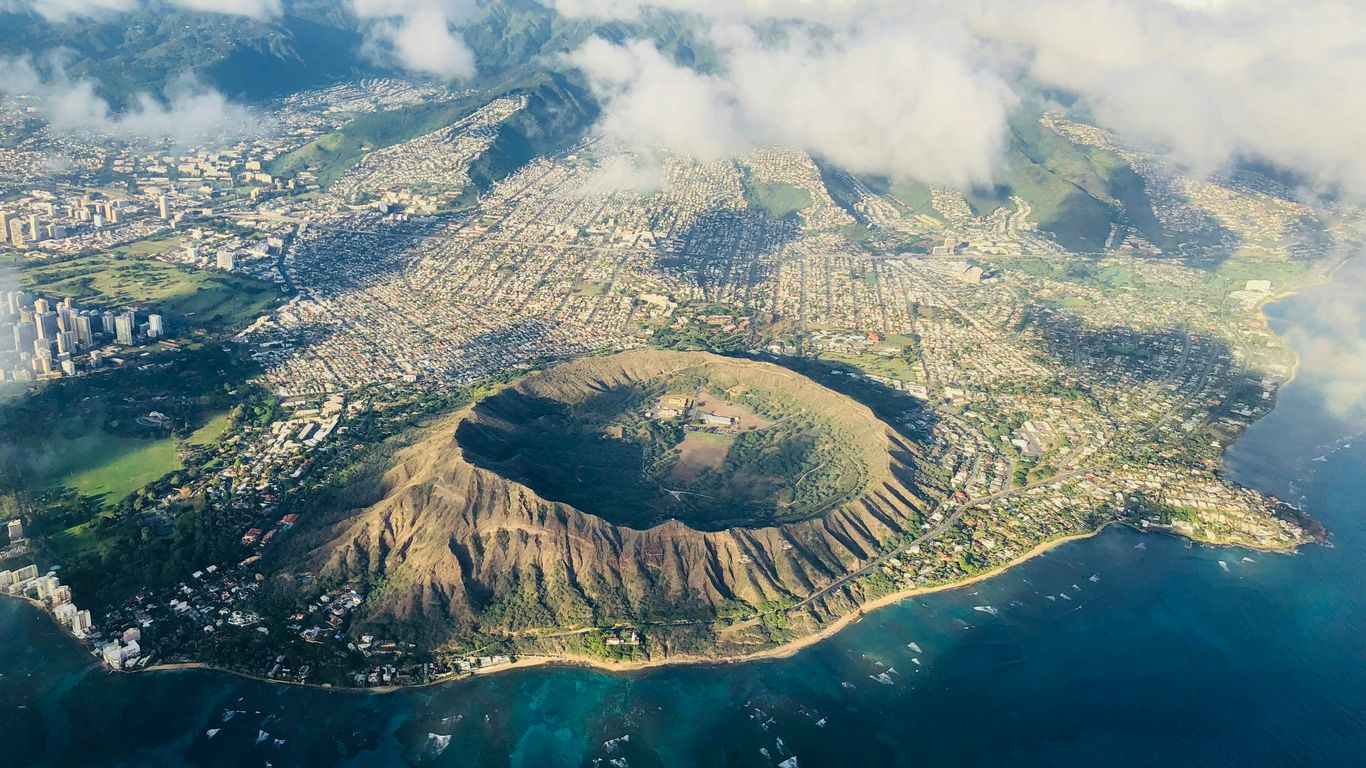 You are currently viewing Hawaii Private Estates with Volcano Flights and Nanny Teams