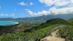 Read more about the article Kauai North Shore Villas with Helicopter and Valley Hike