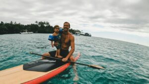 Read more about the article Riviera Nayarit Villas Best for Surf Families and Nannies