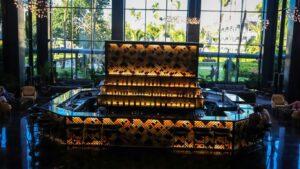 Read more about the article Dominican Republic Estates with Caddies and Chef BBQs