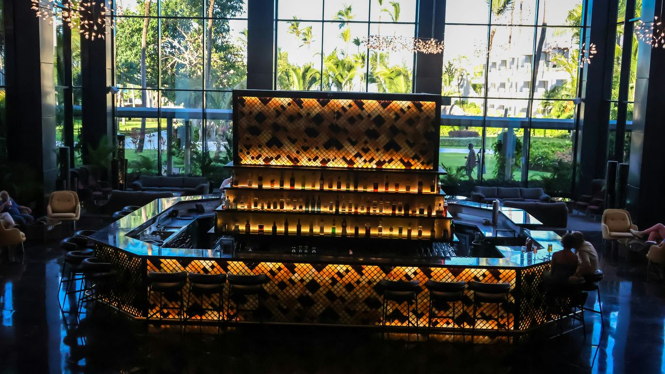 You are currently viewing Dominican Republic Estates with Caddies and Chef BBQs