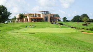 Read more about the article Barbados Platinum Villas with Golf Access and Wellness