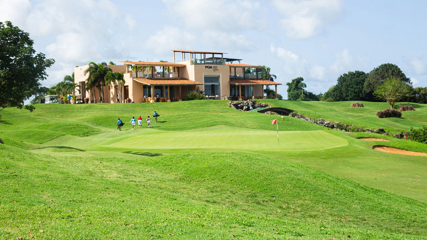 Read more about the article Barbados Platinum Villas with Golf Access and Wellness