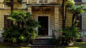 Read more about the article Antigua Private Villas with Reef Shelters and Chef Teams