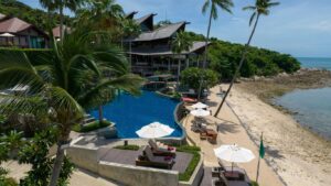 Read more about the article Anguilla Beachfront Villas with Chef and Sea Toys