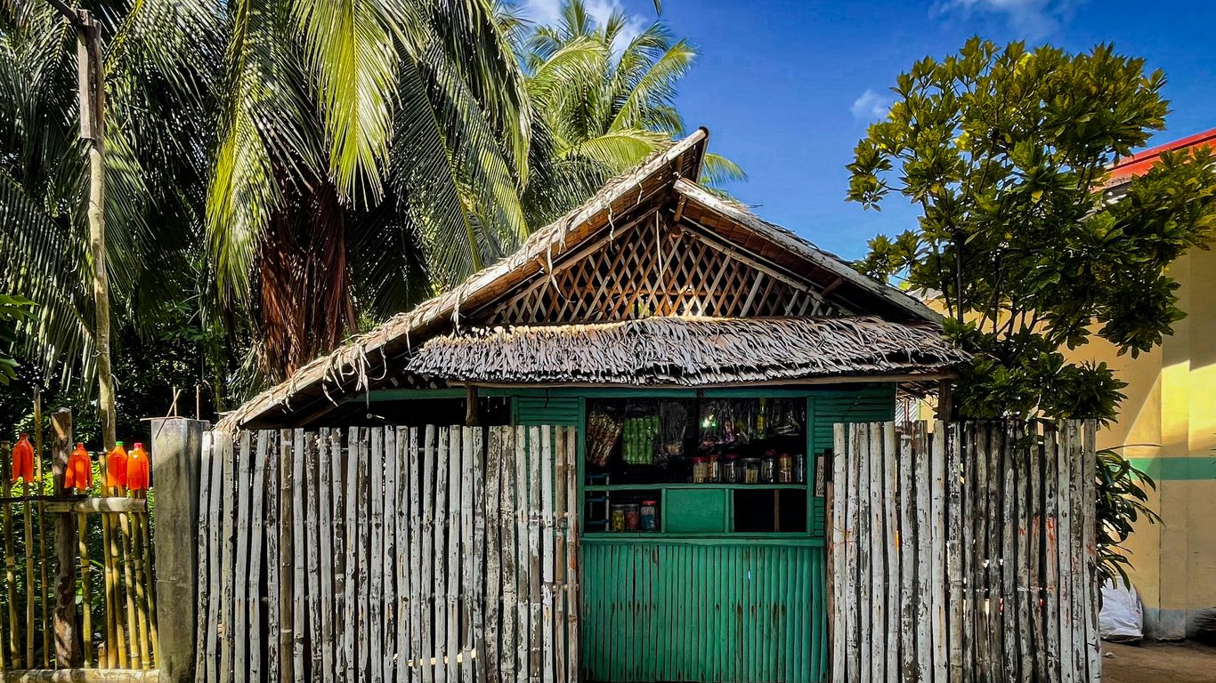 You are currently viewing Nevis Plantation Houses with Rum Tastings and Spa Cabanas