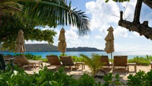 Read more about the article Seychelles Flagship Villas with Electric Buggies and Spa