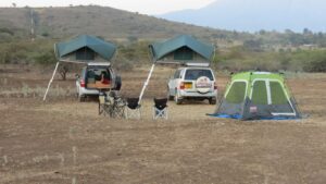 Read more about the article Masai Mara Exclusive Camps with Balloon and Bush Spa