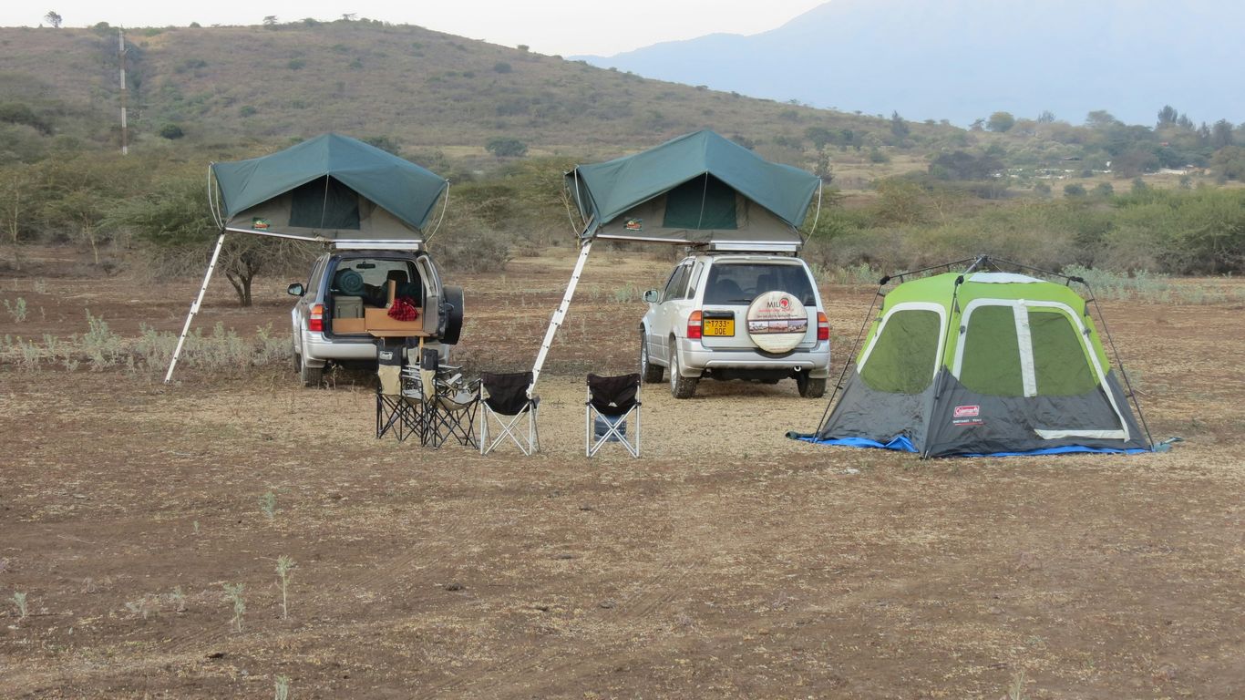 You are currently viewing Masai Mara Exclusive Camps with Balloon and Bush Spa