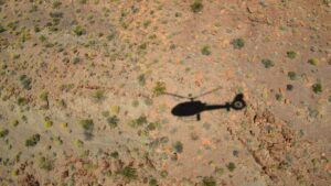 Read more about the article Australia Lodge Buyouts with Outback Heli and Stargazing
