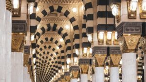 Read more about the article Saudi Heritage Hotels with UNESCO Access and Guides