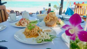 Read more about the article Barbados vs St Barts for Beach Clubs and Chef Service