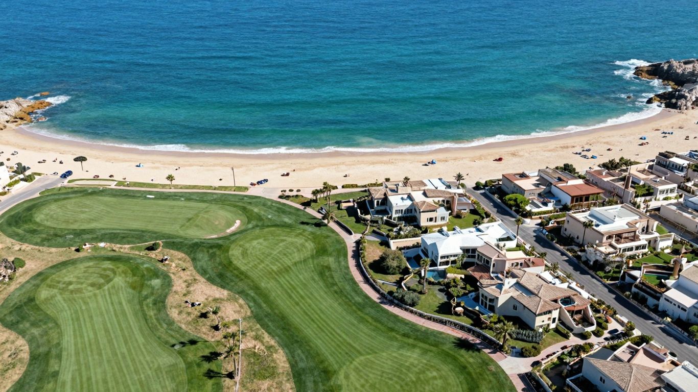 You are currently viewing Los Cabos vs Punta Mita for Sea of Cortez and Clubs