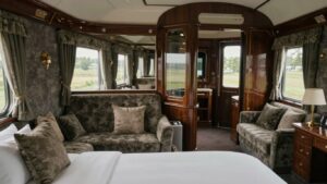 Read more about the article La Dolce Vita vs VSOE for Suites and Private Compartments