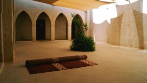 Read more about the article Morocco Riad Buyouts with Medina Guides and Hammam Suites