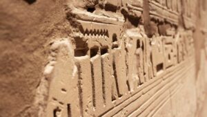 Read more about the article Egypt Nile Dahabiyas with Curator-Led Temple Access