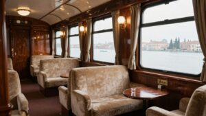 Read more about the article VSOE Private Compartment How to Choose Cabins and Times