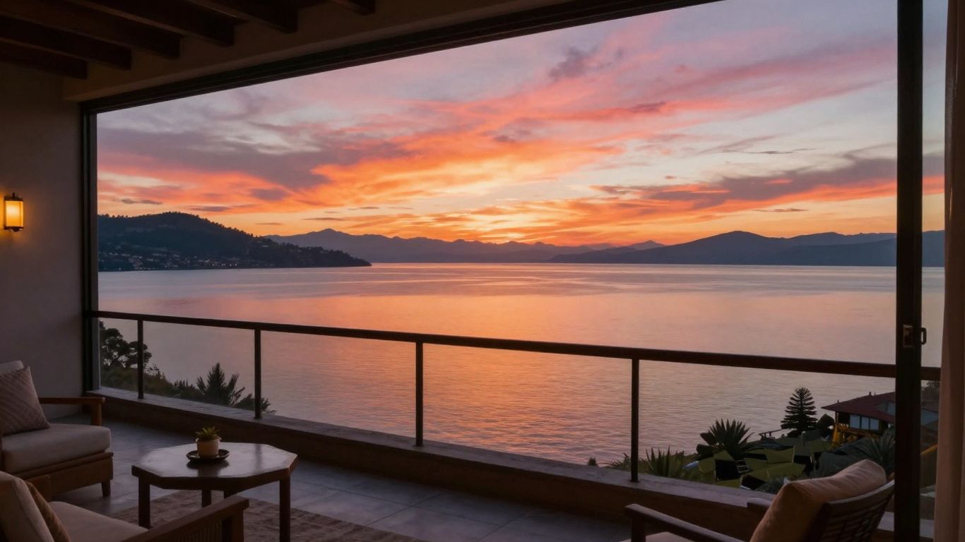 You are currently viewing Andean Explorer Suites Best for Lake Titicaca Sunsets