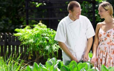 chef-garden