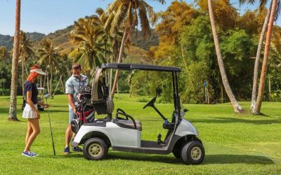 golf-cart-at-naviti-resort-standard